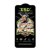 Realme C65 Anti-Static Tempered Glass